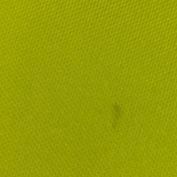 Men’s Nike Golf Polo Large Dri-Fit Yellow Lightweight - Picture 10 of 11